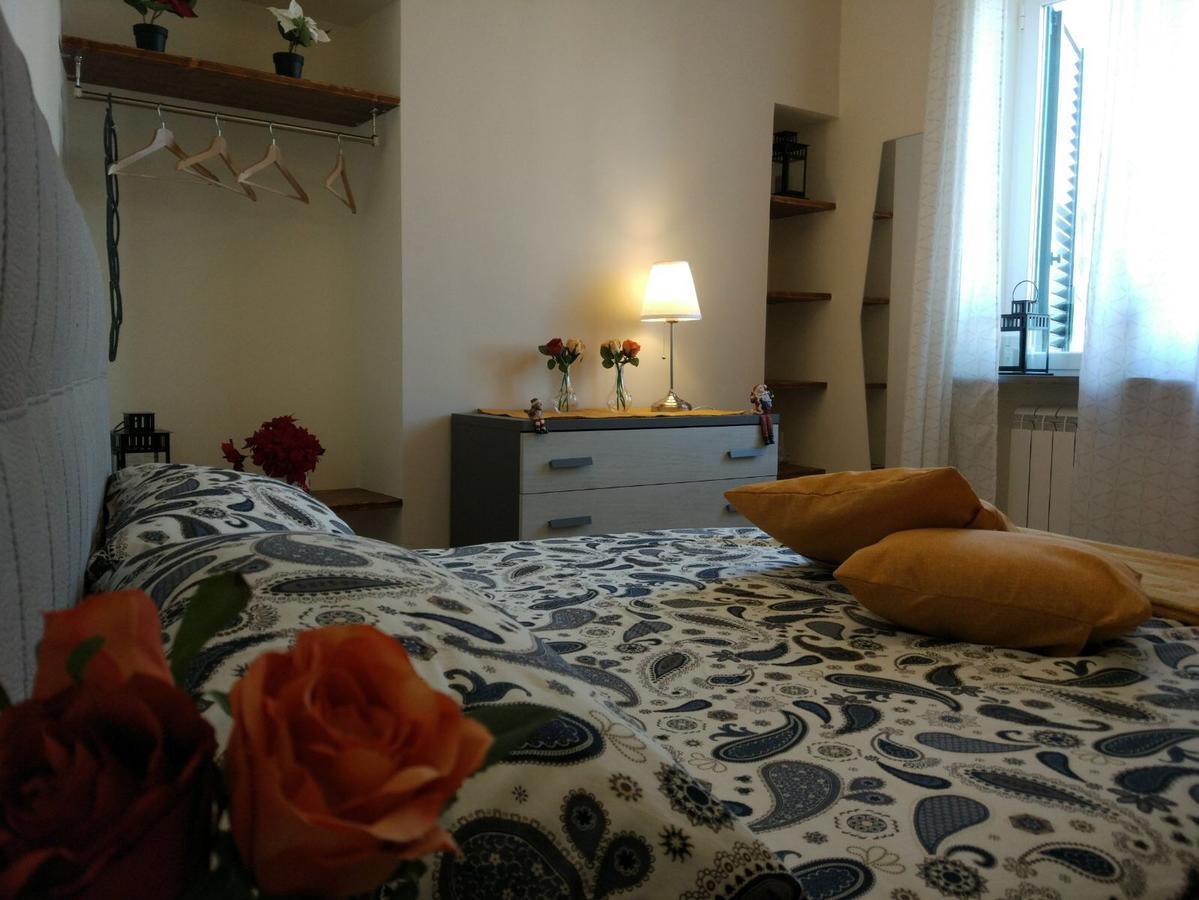 Gregorius Diamerisma Panoramic Terrace ナポリ エクステリア 写真