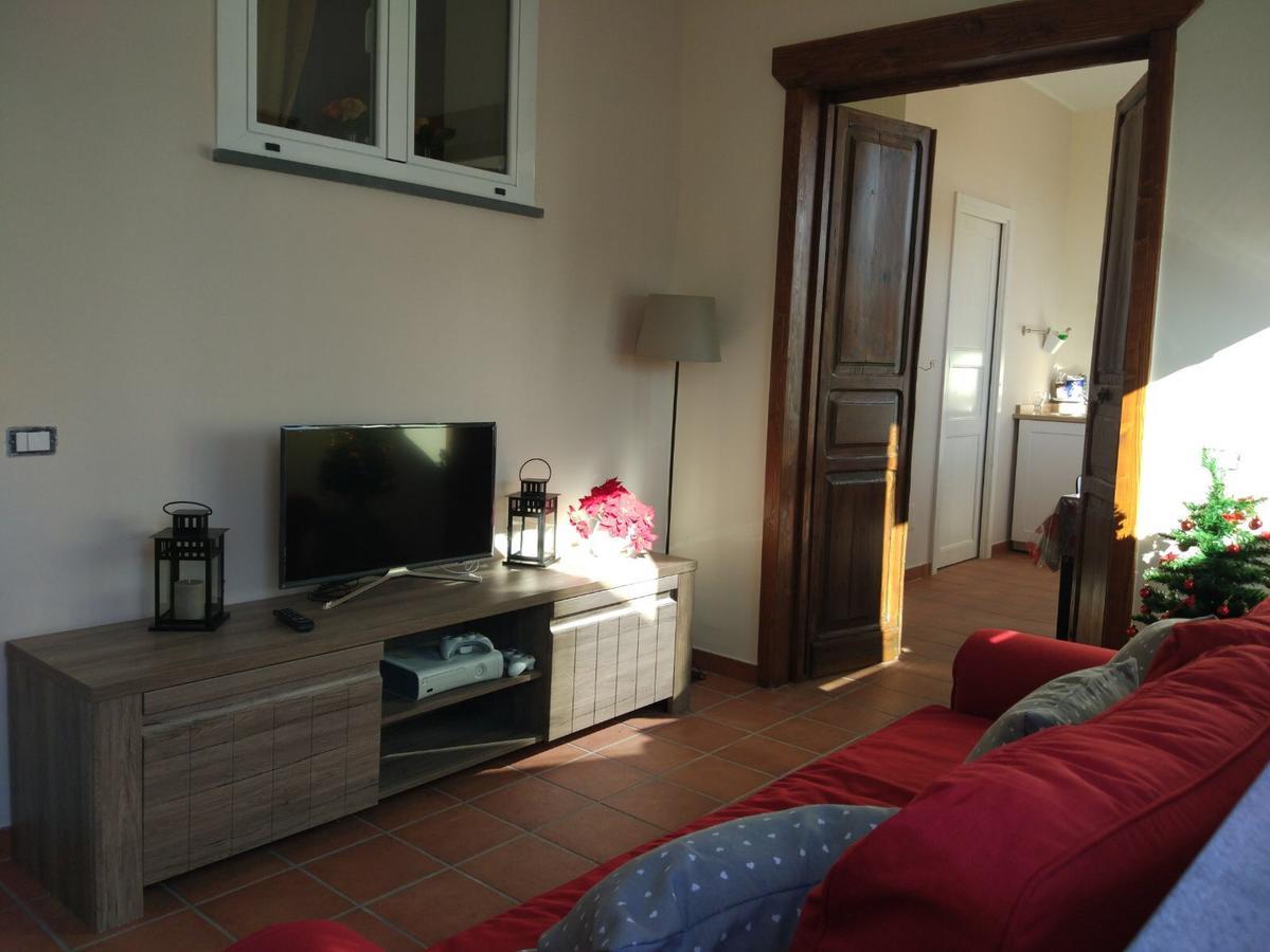 Gregorius Diamerisma Panoramic Terrace ナポリ エクステリア 写真